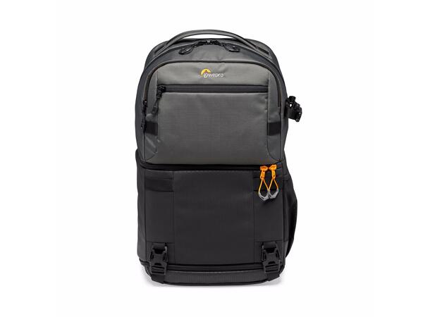 Lowepro Fastpack Pro BP 250 AW III Romslig sekk for deg på farten 