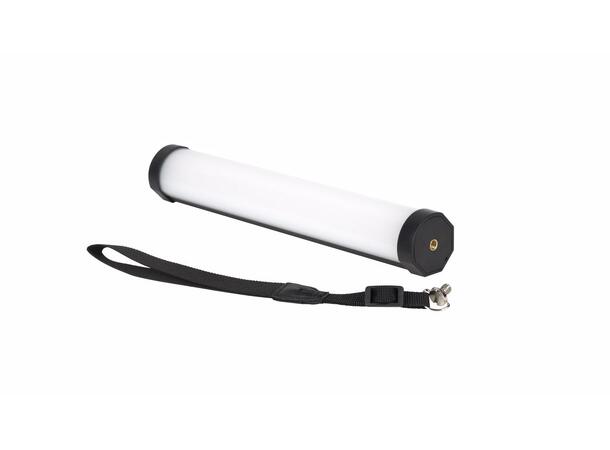 Nanlite Pavotube II 6C Kompakt effektlys for foto og video 