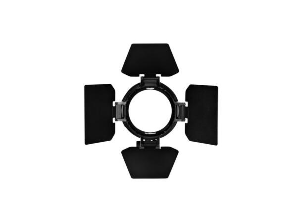 Profoto OCF II Barndoor Låvedør til OCF blitser 