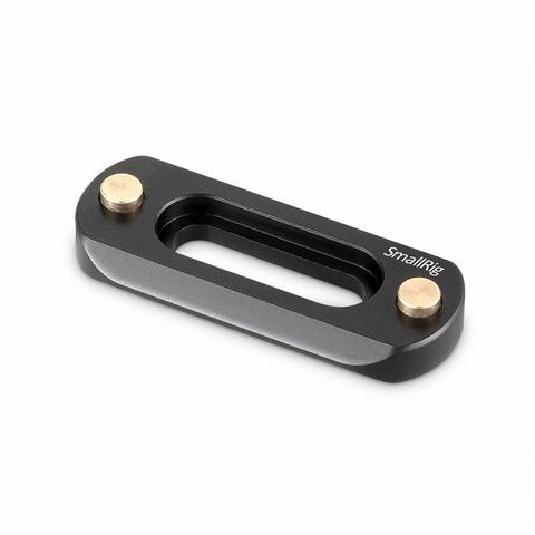 SmallRig 2172 Mini QR Nato Rail (48mm) 48mm NATO-rail Adapter