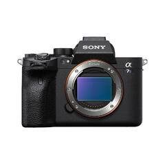 Sony A7s III kamerahus 12.1mp, 4k 120p. Imponerende autofokus