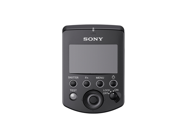 Sony Wireless Radio Commander FA-WRC1M 