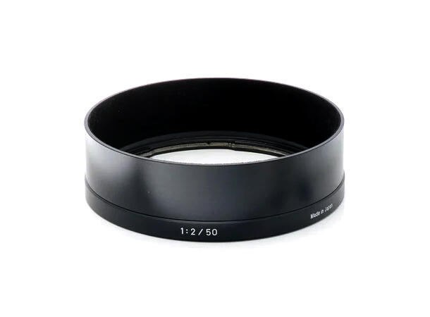 Zeiss Lens Hood Macro Planar 50mm f/2 Solblender for Zeiss Macro 50mm f/2 