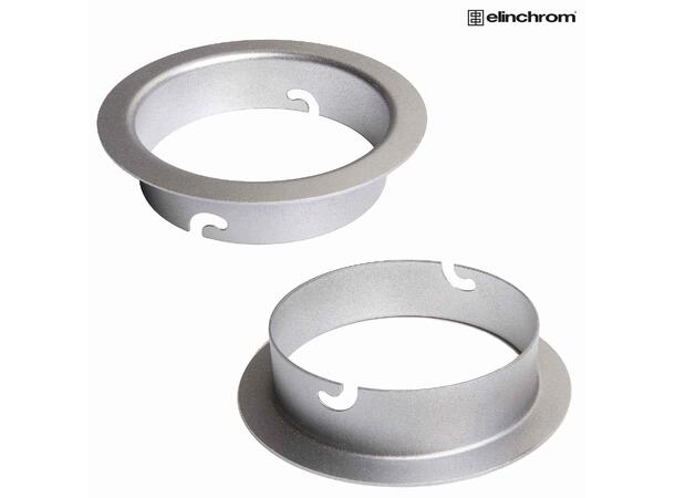 Elinchrom Rotalux Go Adapter Elinchrom Elinchrom Go softboks på Elinchrom 