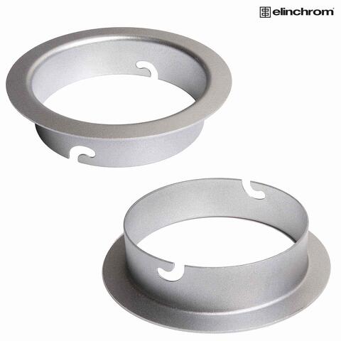 Elinchrom Rotalux Go Adapter Elinchrom Elinchrom Go softboks p&#229; Elinchrom