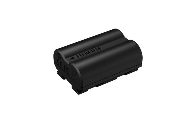 Fujifilm NP-W235 Batteri Oppladbart batteri til Fujifilm X og GFX