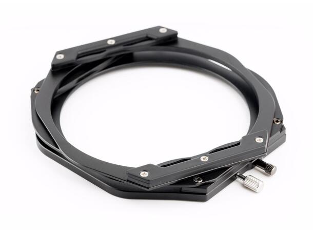 Nisi Swtich Filterholder 100mm Filterholder med to roterbare fester 