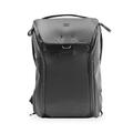 Peak Design Everyday Backpack 30L V2 Black. Genial fotosekk