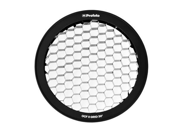 Profoto OCF II Grid 30° Reduserer lysspredningen 