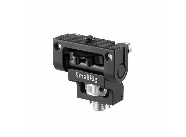 SmallRig 2174 Monitor Mount Arri Lock Holder for monitor 