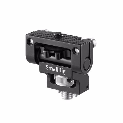 SmallRig 2174 Monitor Mount Arri Lock Holder for monitor