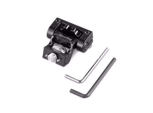 SmallRig 2174 Monitor Mount Arri Lock Holder for monitor 