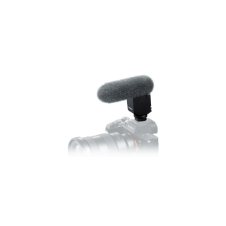 Sony ECM-B1M Shotgun mikrofon