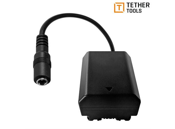 Tether Tool Relay Adapter Sony Battery FZ-100