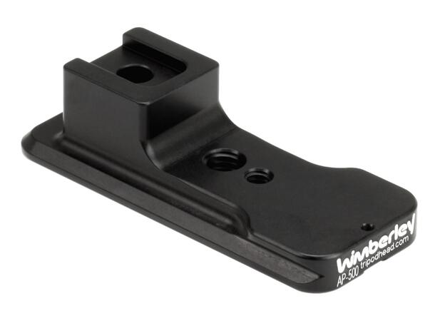 Wimberley AP-500 Erstatningsfot Til Nikon 500 f/5.6 PF VR 