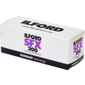 Ilford SFX 200 120 Sort/Hvit-effektfilm 200 ASA