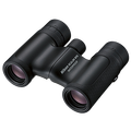 Nikon Aculon T02 10x21 Sort Liten, kompakt og lett kikkert