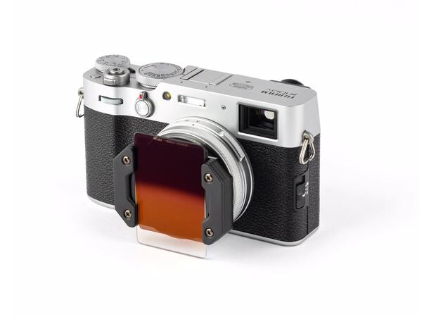 Nisi Professional Kit Fujifilm X100 Filterkit med 4 filter for X100-serien