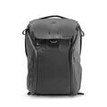 Peak Design Everyday Backpack 20L V2 Black. Genial fotosekk