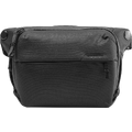 Peak Design Everyday Sling 6L V2 Black. Liten og smart slingbag