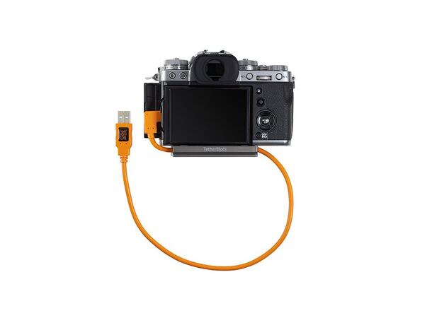 TetherPro Right Angle Adapter 50 cm USB 3.0 to USB-C