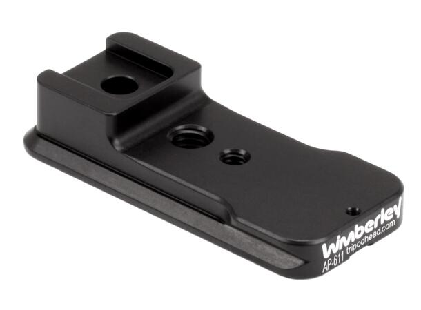 Wimberley AP-611 Erstatningsfot Til Sony 70-200 f/2.8 GM OSS FE 