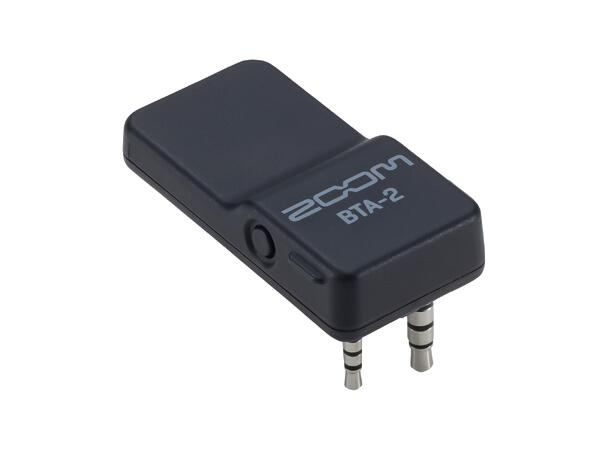 ZOOM BTA-2 Bluetooth for P4 Podtrak Bluetooth-sender/mottaker