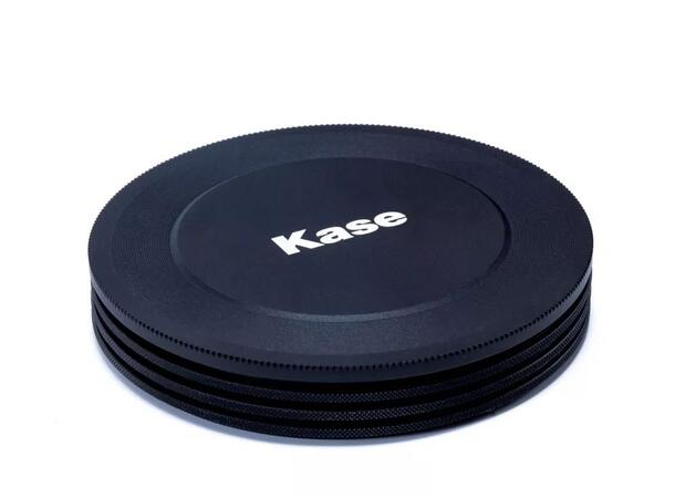 Kase Magnetic 82mm Lens Cap Back Magnetisk bakdeksel for 82mm filter