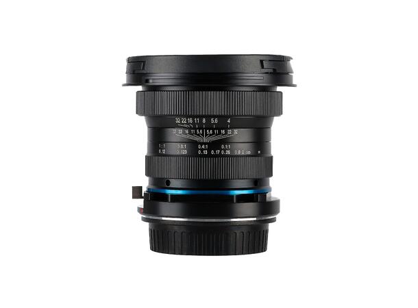 Laowa 15mm f/4 Vidvinkelmacro Sony FE Vidvinkel med 1:1 macro for Sony FE 