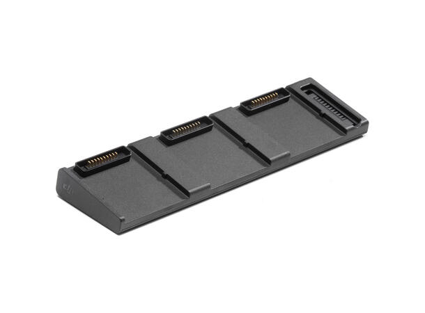 Mavic Air 2 Battery Charging Hub Lade flere batterier 