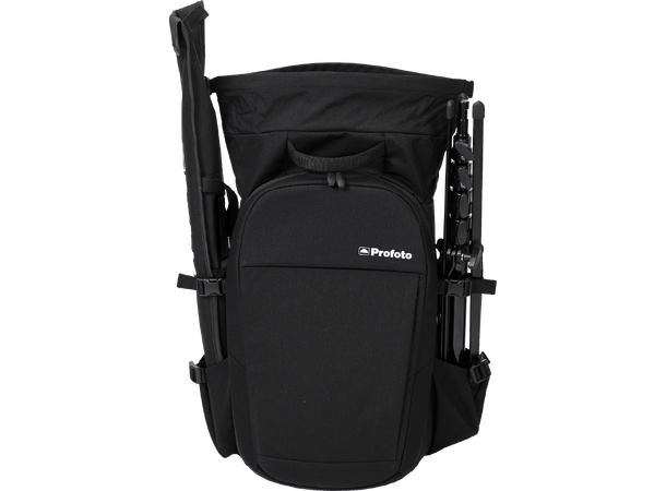 Profoto Core Backpack S Elegant ryggsekk designet av Profoto