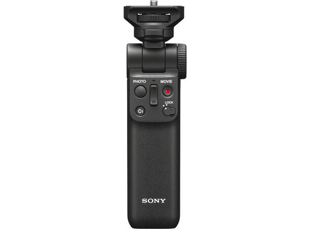 Sony GP-VPT2BT wireless BT shooting grip Grep, trådløs bluetooth-fjernkontroll