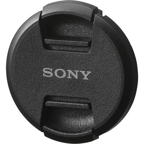 Sony fremre objektivdeksel 67mm Linsedeksel for &#229; beskytte Sony-objektiv