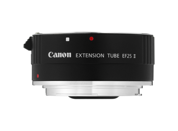 Canon EF-25 II Mellomring til EF og EF-S Objektiver