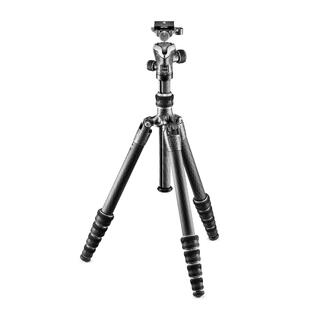 Gitzo Stativkit Traveler Series 1 GK1555T-82TQD Karbon