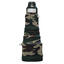 Lenscoat for Sony 400mm f2,8 GM OSS FG Objektivbeskyttelse, Forest Green Camo