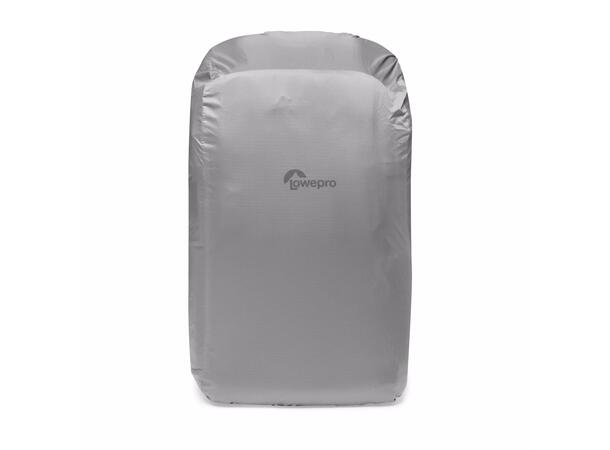 Lowepro Fastpack BP 250 AW III Grå Perfekt sekk for deg på farten 