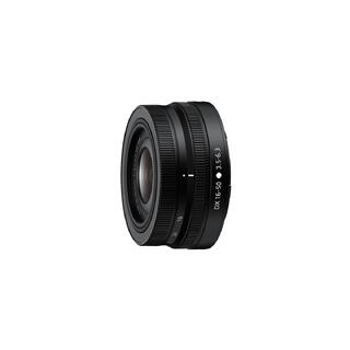Nikon Z DX 16-50mm f/3.5-6.3 VR Standardzoom for Z i DX-format