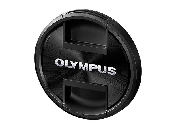 Olympus LC-62F Deksel 62mm objektivdeksel 