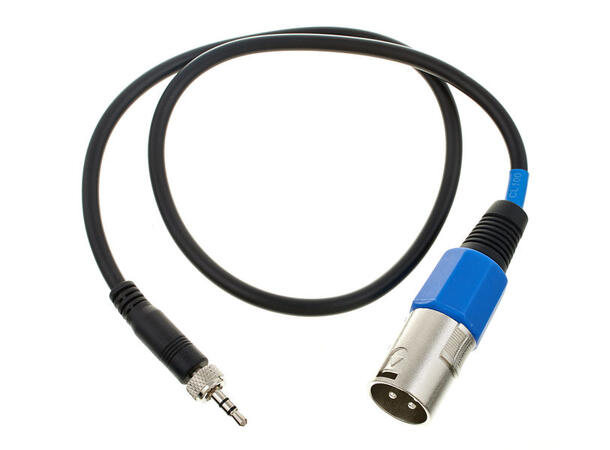 Sennheiser CL 100 Line cable for EK 100. 3.5mm EW jack 