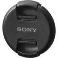 Sony fremre objektivdeksel 49mm Linsedeksel for å beskytte Sony-objektiv