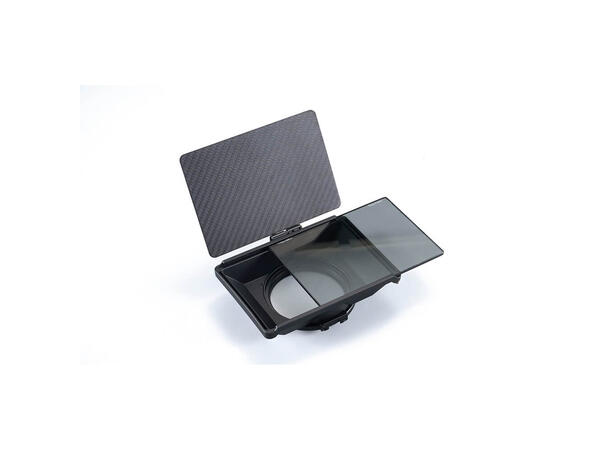 Tilta Tiltaing Mini Clamp-on Matte Box Matteboks med luke for 4x5,65 filtre