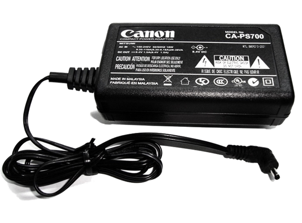Canon ADAPTER CA-PS700E Strømadapter