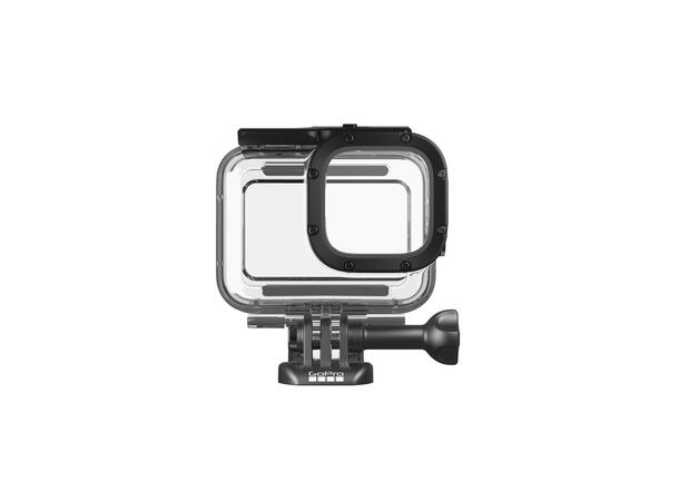GoPro Protective Housing for HERO8 Black Beskyttelseshus til HERO8 Black 