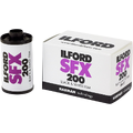 Ilford SFX 200 135-36 Sort/Hvit-effektfilm 200 ASA