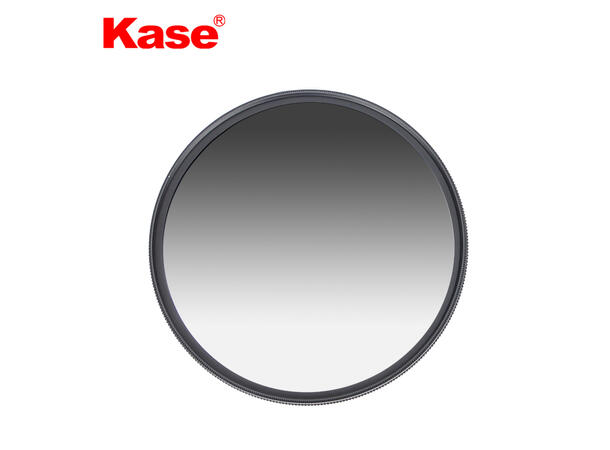 Kase Magnetic Wolverine 77mm Soft 0.9 3 stop Soft Grad ND for Kase Magnetic 