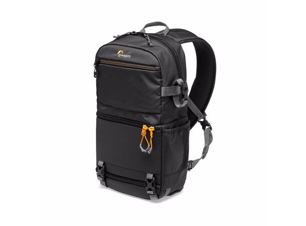 Lowepro Slingshot SL 250 AW III Sekk med sideåpning og lett tilgang 