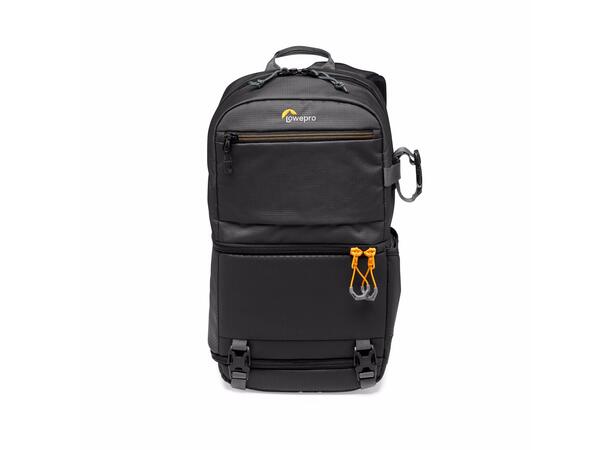Lowepro Slingshot SL 250 AW III Sekk med sideåpning og lett tilgang 