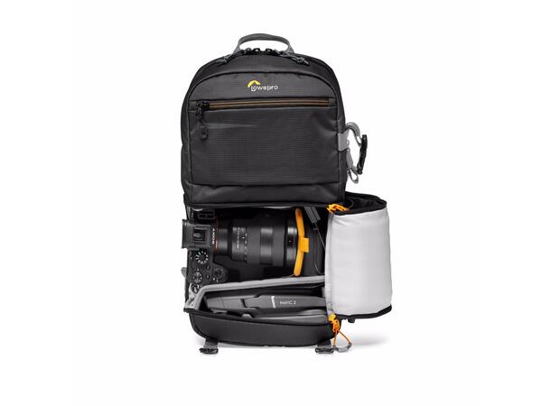Lowepro Slingshot SL 250 AW III Sekk med sideåpning og lett tilgang 