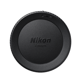 Nikon BF-N1 kamerahusdeksel Frontdeksell til Nikon Z kamerahus